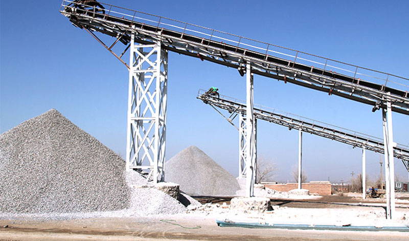 石英砂生产线维护和检修规程
